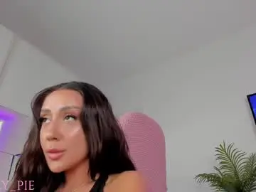 Chaturbate Watch Live Sex Cams of xjelly_piee