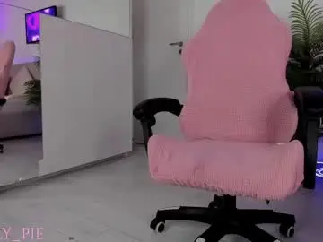 Chaturbate Private Sex Chat of xjelly_piee