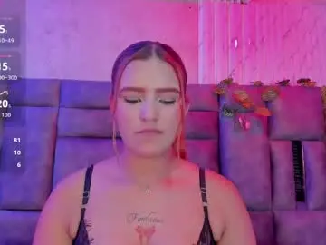 Chaturbate Best Webcam of zhararousse