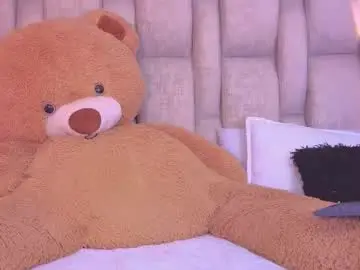 Chaturbate Free Porn Cam of _gingercherry_