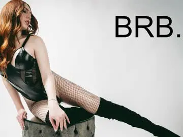 Chaturbate Adult Webcam of _gingercherry_