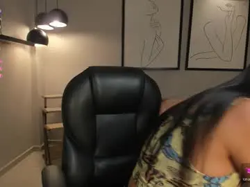 Chaturbate Live Sex of abbydalton