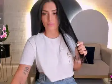 Chaturbate Sex Cam of abbydalton