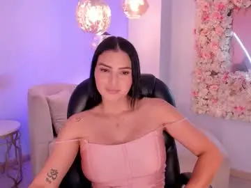 Chaturbate Nude Webcam of abbydalton