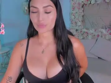 Chaturbate Live Sex Cam of abbydalton