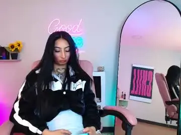 Chaturbate Best Webcam of angel_coopers