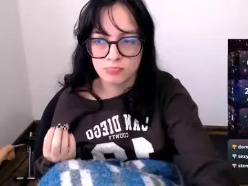 Chaturbate Live Sex of annittaprincess