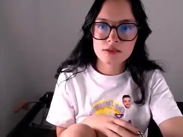 Chaturbate Nude Webcam of annittaprincess
