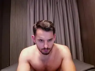 Chaturbate Live Sex Cam of antoniovalentinidiamond