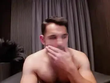 Chaturbate Sex Cam of antoniovalentinidiamond