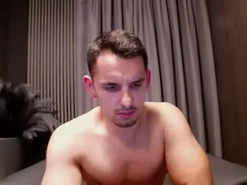 Chaturbate Sex Cam of antoniovalentinidiamond