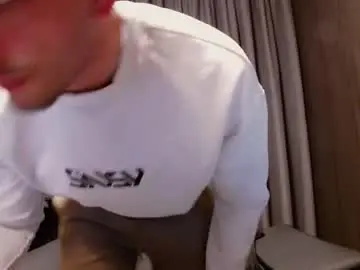 Chaturbate Adult Video Chat of antoniovalentinidiamond