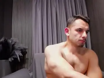 Chaturbate Adult Webcams of antoniovalentinidiamond