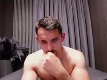 Chaturbate Adult Video Chat of antoniovalentinidiamond