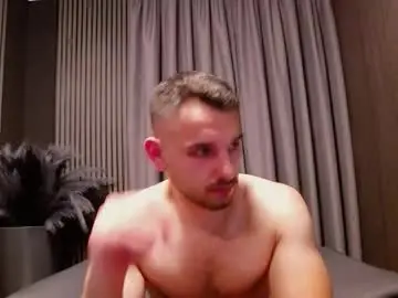 Chaturbate Adult Video Chat of antoniovalentinidiamond