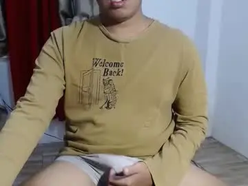 Chaturbate Best Webcam of asianharddick00