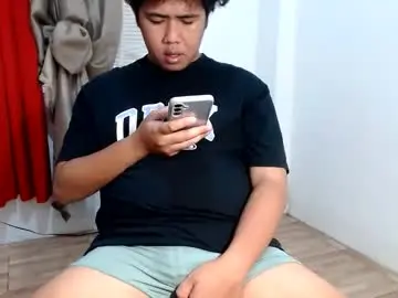 Chaturbate Live Porn of asianharddick00