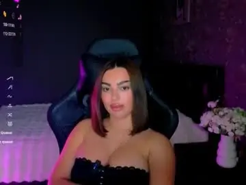 Chaturbate Sex Cam of ayla_demir