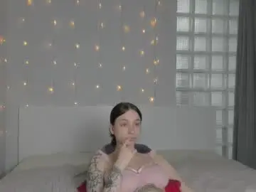 Chaturbate Live Sex of chatty_alice