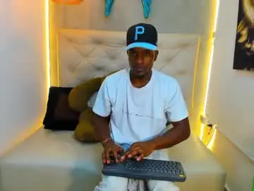 Chaturbate Adult Webcams of dark_king01