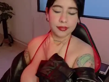 Chaturbate Adult Webcam of hell_girll_