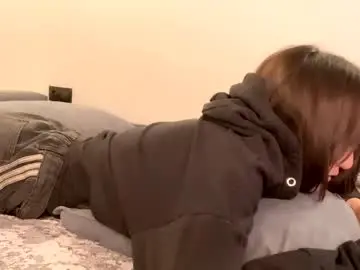 Chaturbate Sex Chat of hencamx