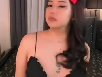 Chaturbate Best live sex cam show of hotasianmollys