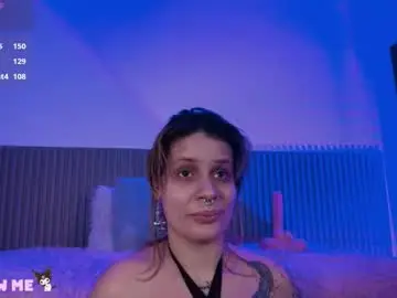 Chaturbate Private Sex Chat of iamvictoria06