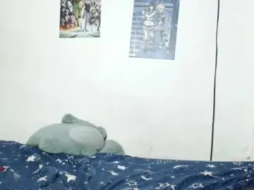 Chaturbate Live Sex of irisbell_