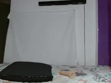 Chaturbate Private Sex Chat of irisbell_