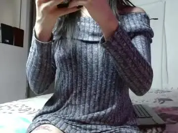 Chaturbate Live Sex of irisbell_