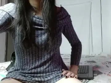 Chaturbate Best live sex cam show of irisbell_