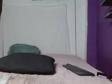 Chaturbate Private Sex Chat of irisbell_