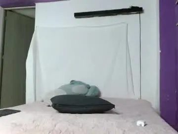 Chaturbate Best Webcam of irisbell_