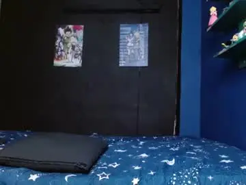 Chaturbate Best Webcam of irisbell_