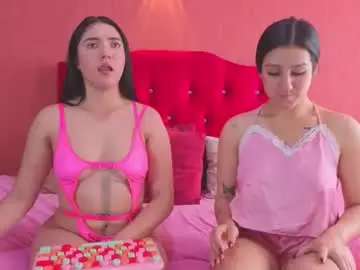 Chaturbate Adult Webcams of isa_and_nata