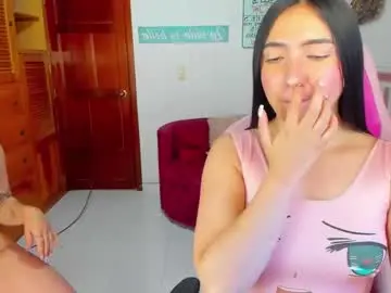 Chaturbate Adult Video Chat of isa_and_nata