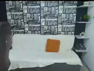 Chaturbate Free Porn Cam of isa_and_nata