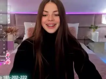 Chaturbate Adult Webcams of kelsi_di