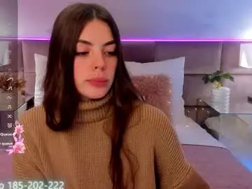 Chaturbate Live Porn of kelsi_di