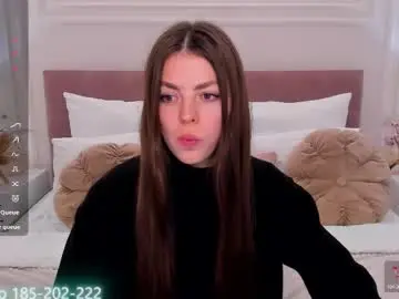 Chaturbate Adult Video Chat of kelsi_di