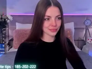 Chaturbate Free Live Porn of kelsi_di