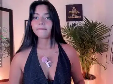 Chaturbate Free Live Porn of lali_fierce