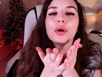 Chaturbate Adult Webcams of lil_stephanie