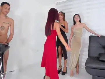 Chaturbate Private Sex Chat of loving_ladies