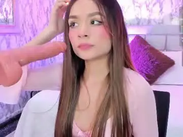 Chaturbate Live Porn of lyen_rae_