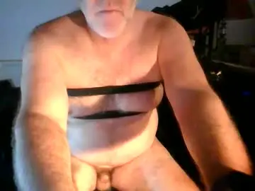 Chaturbate Free Porn Cam of malebdsmslut