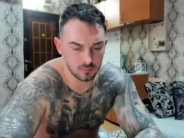 Chaturbate Adult Webcams of mastermusclejon