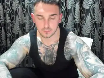 Chaturbate Live Sex of mastermusclejon