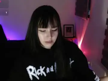Chaturbate Live Porn of meko_hzu